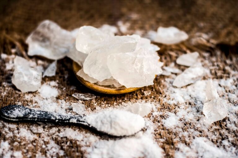 تفاوت پلی آلومینیوم کلراید و سولفات آلومینیوم