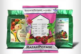آشنایی با سولفات پتاسیم