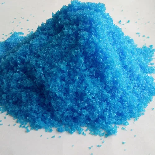 سولفات مس