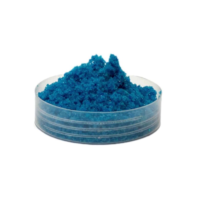 سولفات مس یا کات کبود چیست ؟