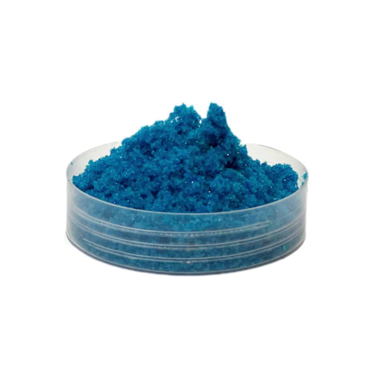 سولفات مس یا کات کبود چیست ؟